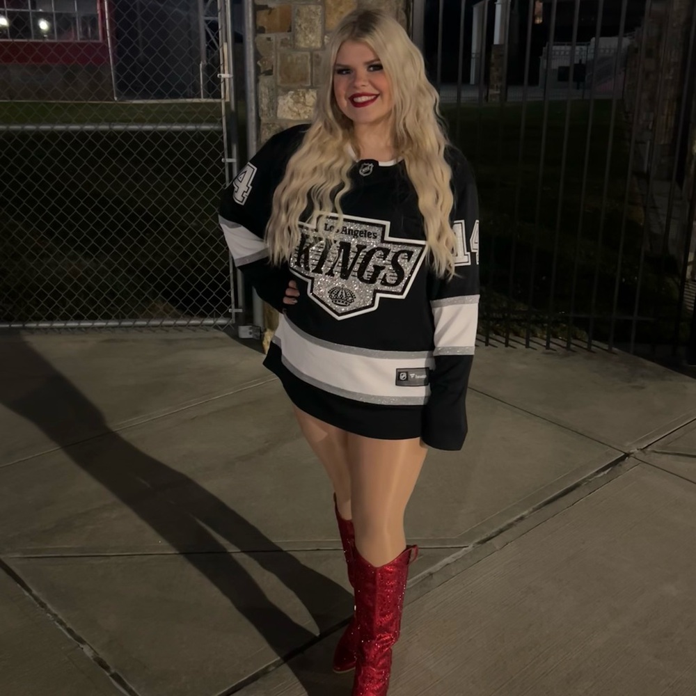 Meet your Posher, Chiara nycole